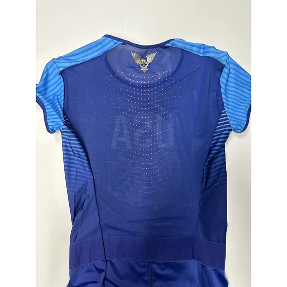 New Nike Olympic team issued USA sprint suit Size Large 898164-xxx. Rare - Picture 3 of 4